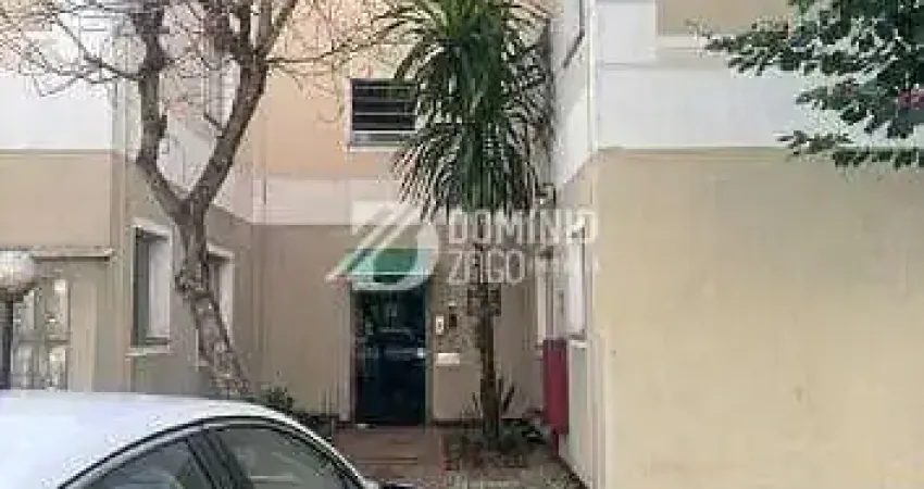 Apartamento com 2 dormitórios à venda, 49 m² por r$ 170.000 - conjunto pontal - uberaba/mg