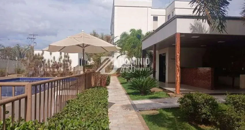 Apartamento à venda, 51 m² por r$ 170.000,00 - dom eduardo - uberaba/mg