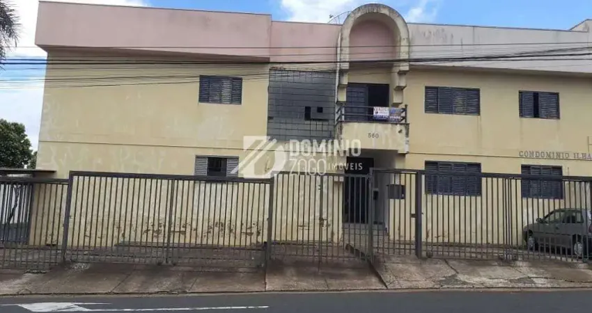 Apartamento à venda, 61 m² por r$ 160.000,00 - olinda - uberaba/mg