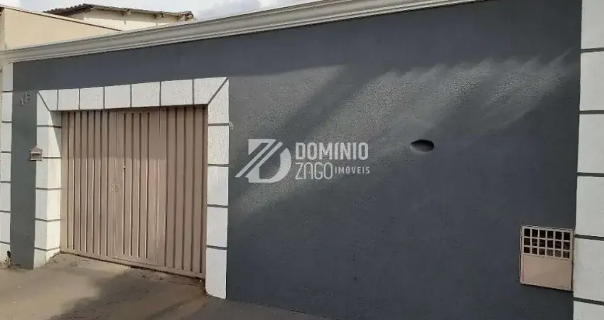 Casa à venda, 103 m² por r$ 220.000,00 - conjunto margarida rosa de azevedo - uberaba/mg