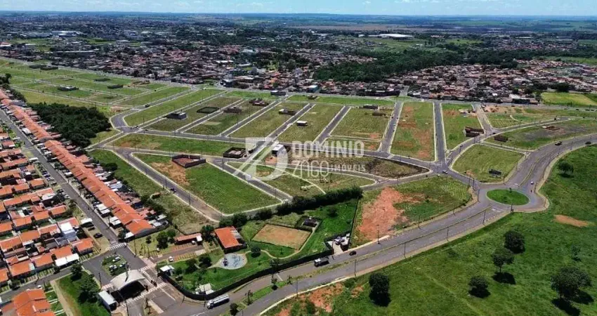 Residencial elvira, 250 m² por r$ 154.900 - jardim maracanã - uberaba/mg