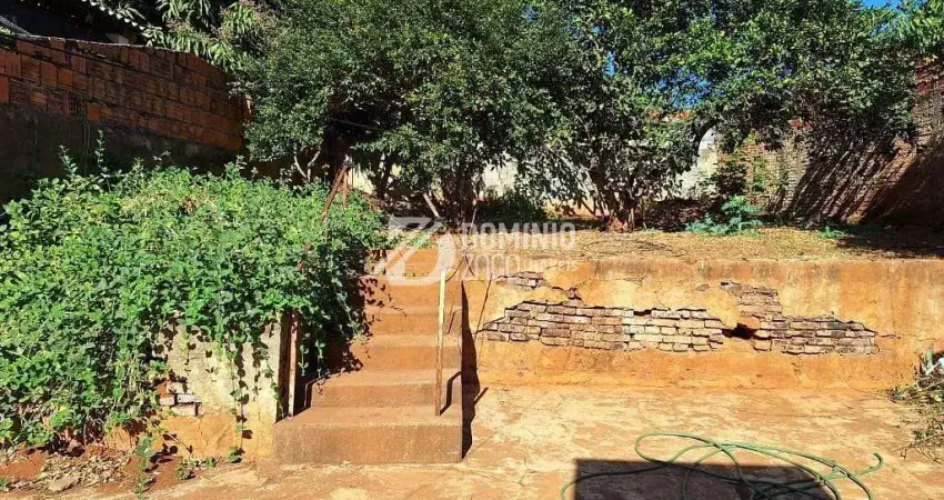 Casa com 3 dormitórios à venda, 97 m² por r$ 180.000 - nossa senhora da abadia - uberaba/mg