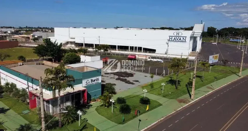 Terreno à venda, 250 m² por r$ 160.000,00 - parque das laranjeiras - uberaba/mg