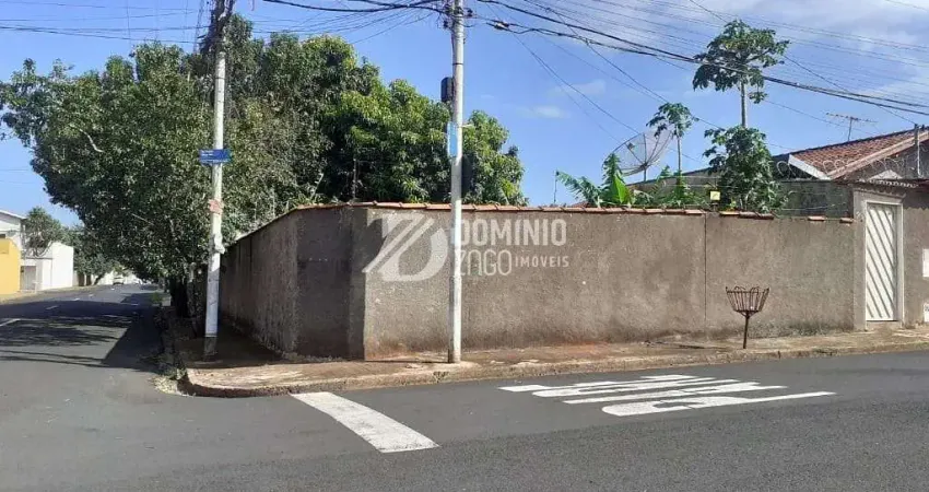 Terreno à venda, 324 m² por r$ 190.000 - grande horizonte - uberaba/mg