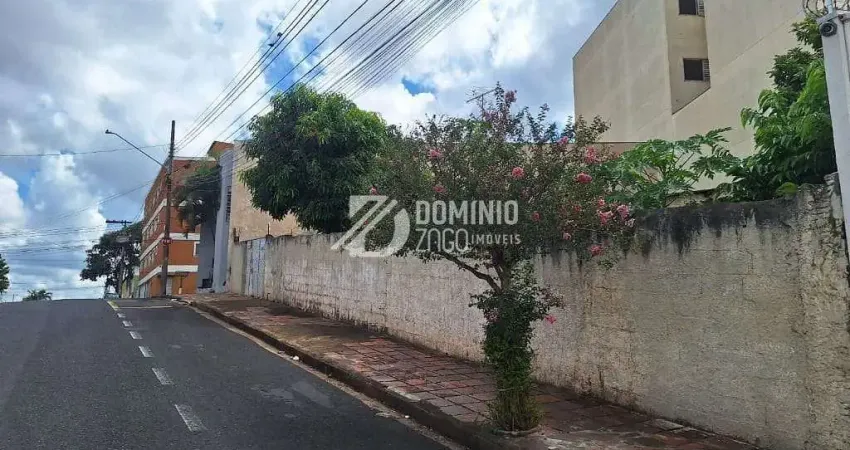Terreno à venda, 259 m² por r$ 180.000,00 - boa vista - uberaba/mg