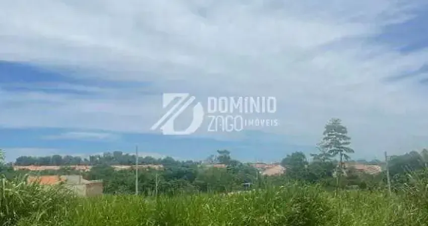 Terreno à venda, 250 m² por r$ 115.000,00 - loteamento terra jardim - uberaba/mg