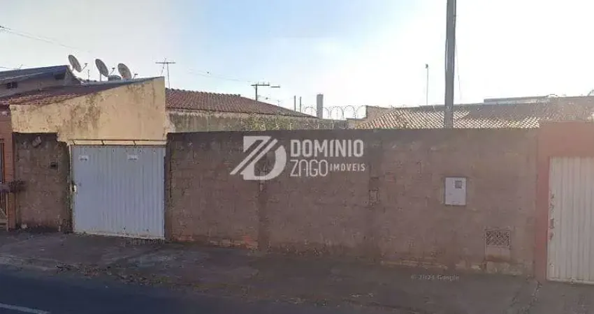 Terreno à venda, 297 m² por r$ 200.000,00 - são josé - uberaba/mg