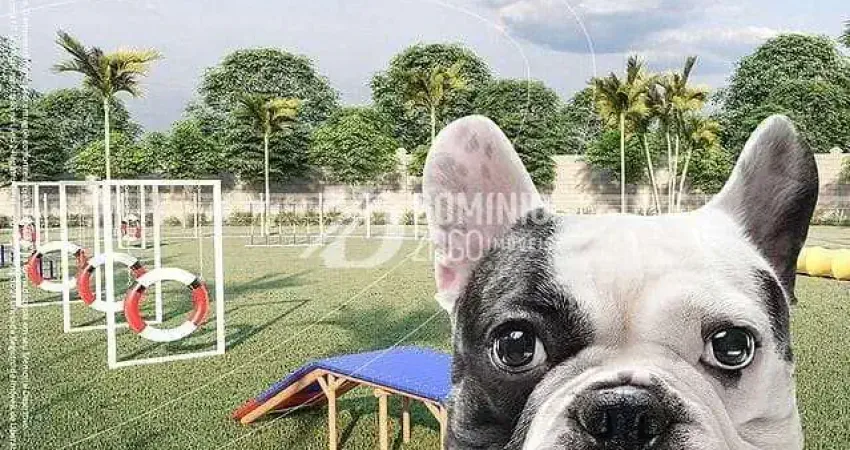 Terreno à venda, 278 m² por r$ 175.000,00 - conjunto manoel mendes - uberaba/mg