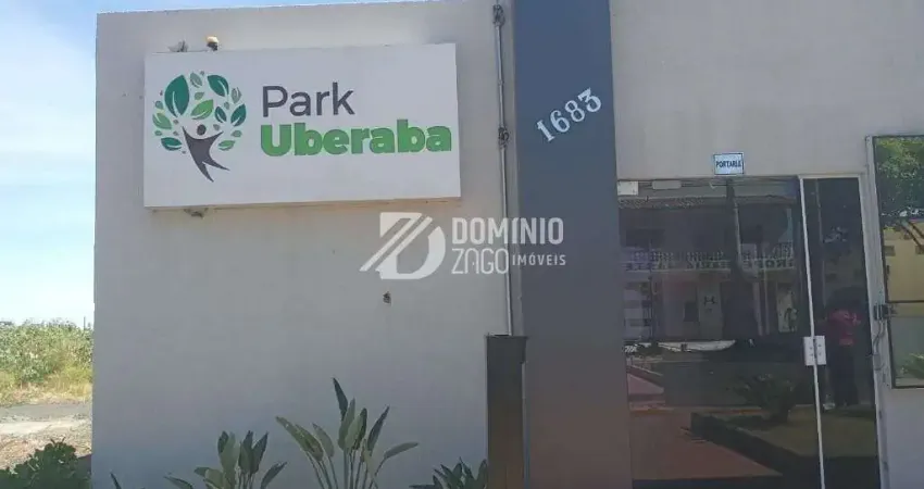 Apartamento com 2 dormitórios para alugar, 40 m² por r$ 1.151,08/mês - paraíso - uberaba/mg