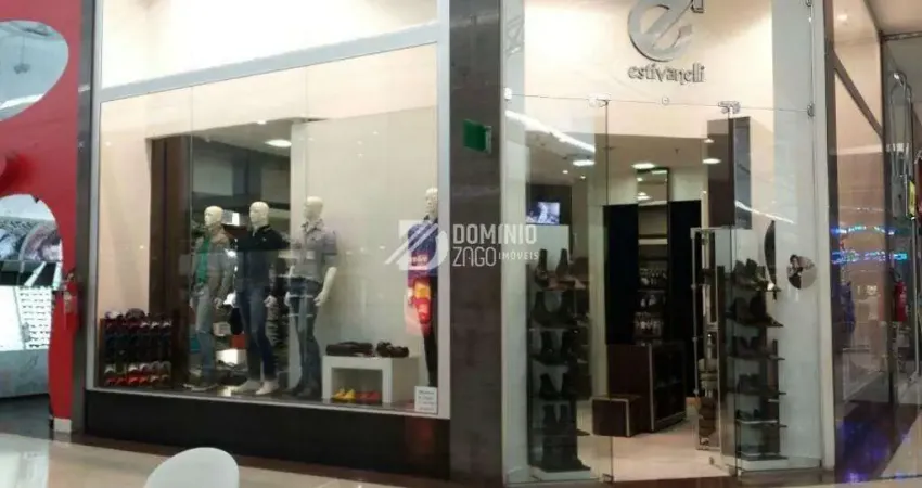Ponto comercial à venda na Avenida Santa Beatriz da Silva, Santa Maria, Uberaba
