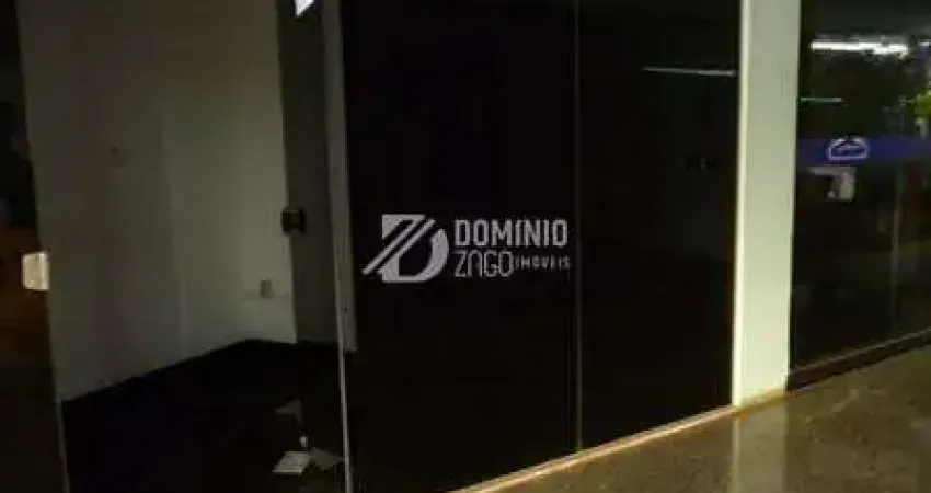 Sala para alugar, 20 m² por r$ 1.252,68/mês - são benedito - uberaba/mg