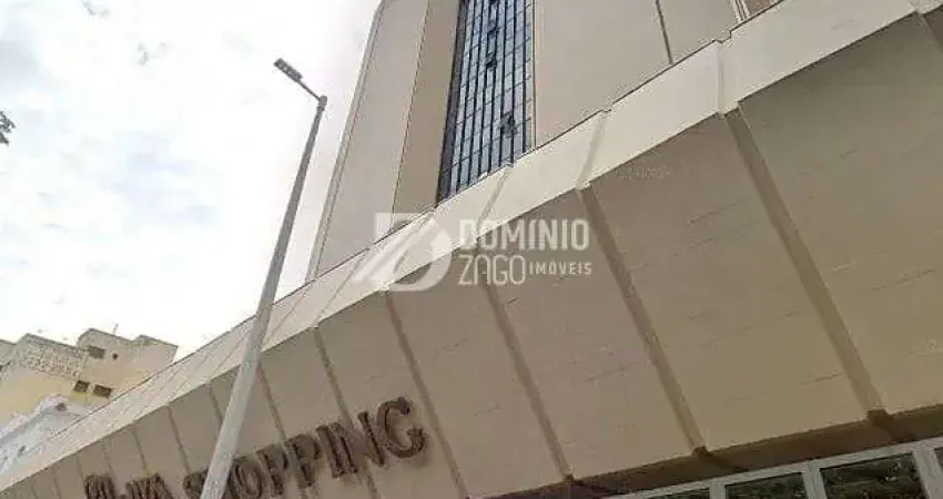 Sala comercial à venda na Praça Rui Barbosa, Centro, Uberaba