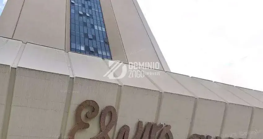 Sala comercial à venda na Praça Rui Barbosa, Centro, Uberaba