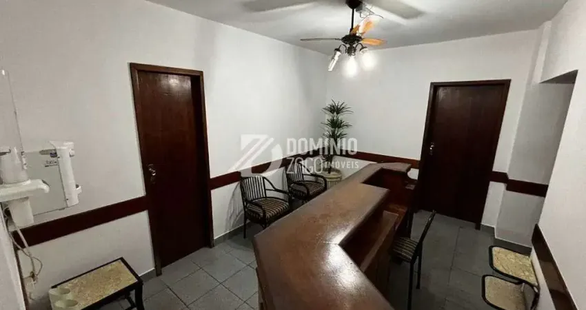 Sala, 24 m² - venda por r$ 120.000,00 ou aluguel por r$ 1.288,85/mês - mercês - uberaba/mg