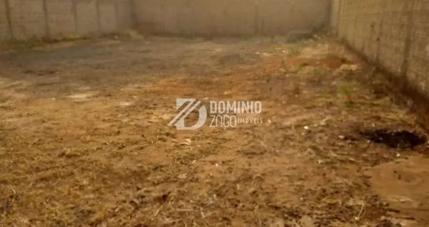 Terreno para alugar na Avenida Josias Ferreira Sobrinho, Jardim Maracanã, Uberaba