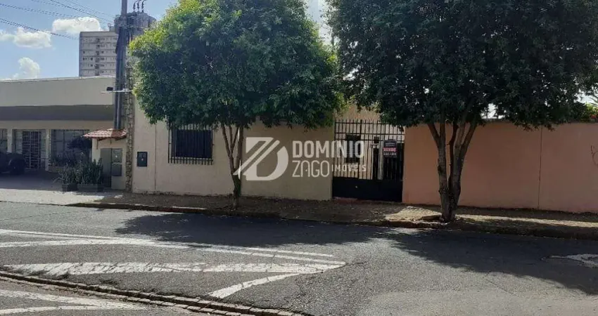 Casa à venda, 155 m² por r$ 680.000,00 - estados unidos - uberaba/mg