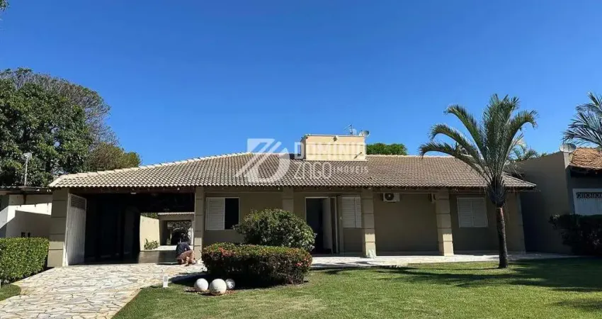 Casa com 5 quartos para alugar na Avenida Emborcação, Jaguara, Sacramento