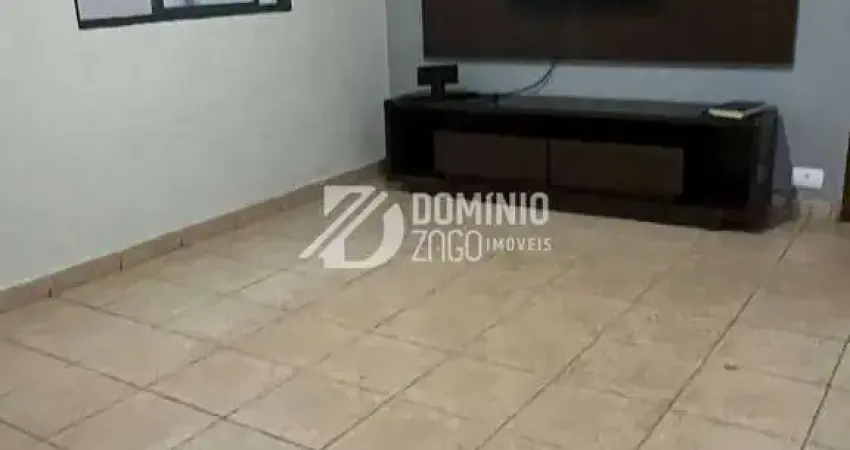 Casa com 2 quartos à venda na Rua Laerte Rezende Júnior, Beija-Flor II, Uberaba
