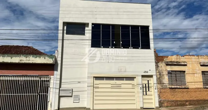 Casa com 2 quartos à venda na Rua Onofre da Cunha Rezende, Vila Maria Helena, Uberaba