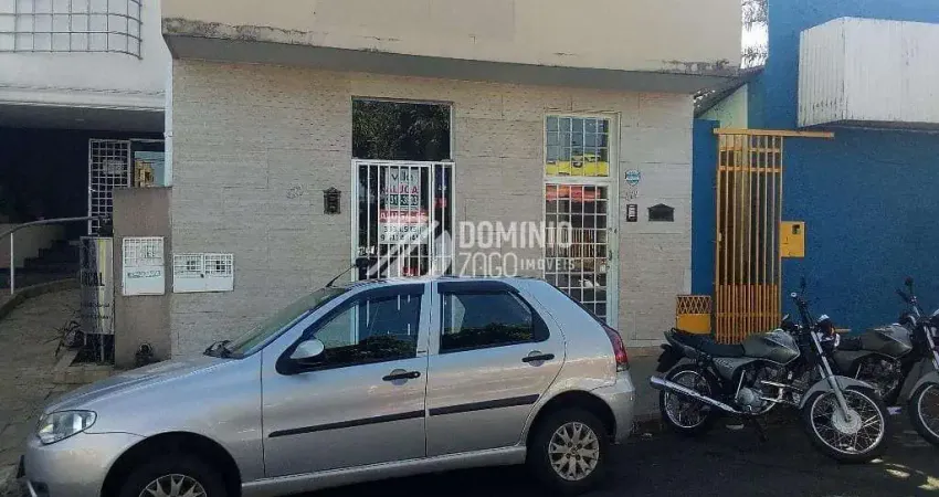Sala para alugar, 59 m² por R$ 1.220,24/mês - Fabrício - Uberaba/MG