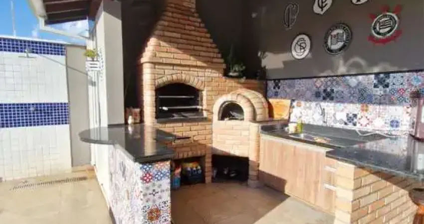 Casa para venda em indaiatuba, jardim regina, 5 dormitórios, 1 suíte, 4 banheiros, 3 vagas