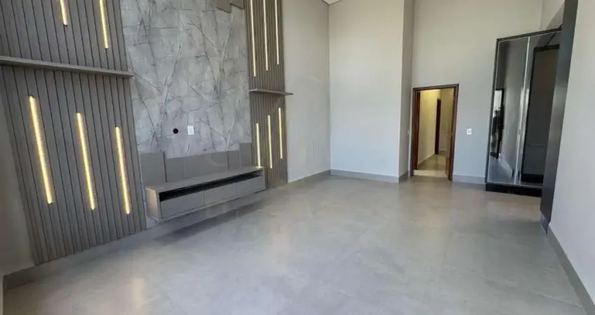 Casa em Condomínio para Venda em Indaiatuba, Vila Rubens, 3 dormitórios, 1 suíte, 2 banheiros, 2 vagas