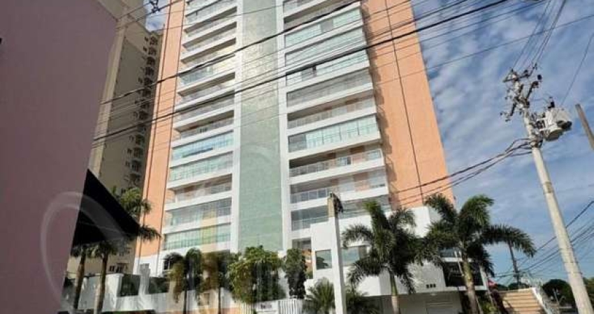 Apartamento para Venda em Indaiatuba, Vila Sfeir, 4 dormitórios, 3 suítes, 5 banheiros, 3 vagas
