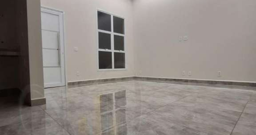 Casa para Venda em Indaiatuba, Parque Residencial Sabiás, 3 dormitórios, 1 suíte, 2 banheiros, 2 vagas