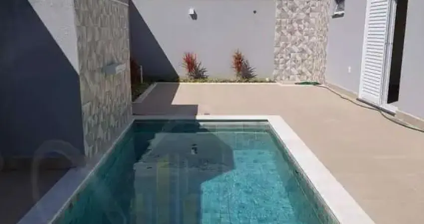 Casa em Condomínio para Venda em Indaiatuba, Jardins di Roma, 3 dormitórios, 3 suítes, 4 banheiros, 4 vagas
