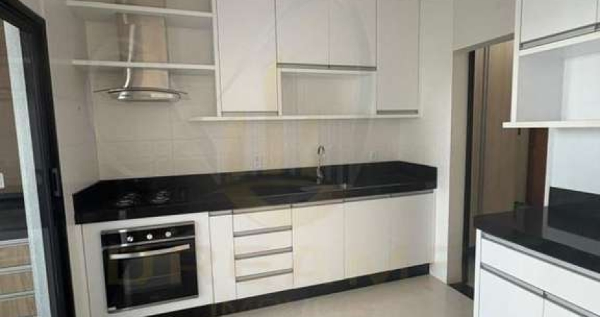 Sobrado Condominio Brescia com 3 dorms sendo 1 suite - Indaiatuba