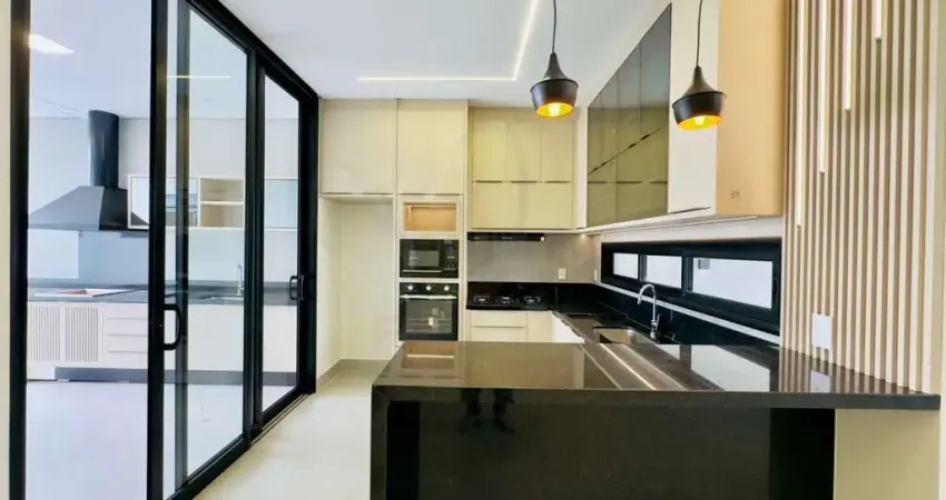 Casa em condomínio para venda, jardim bréscia, 3 dormitórios, 3 suítes, 4 banheiros, 4 vagas