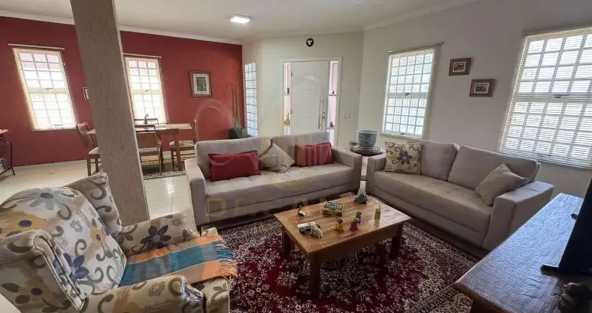 Casa em condomínio para venda em indaiatuba, villaggio di itaici, 3 dormitórios, 1 suíte, 4 banheiros, 2 vagas