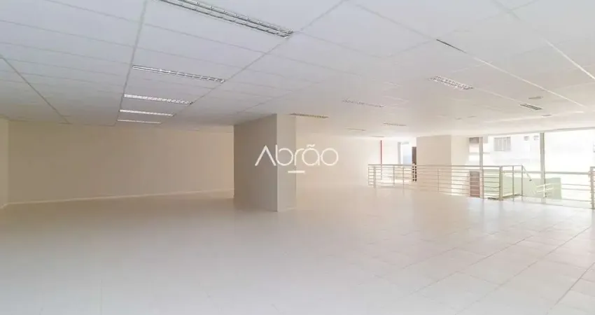 Ampla loja comercial na av. marechal deodoro – 1.440 m² para aluguel em curitiba | ref 333