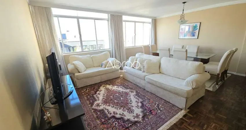 Apartamento para Alugar no Batel com Vista Privilegiada – 3 Quartos e 101 m² | Ref. 513