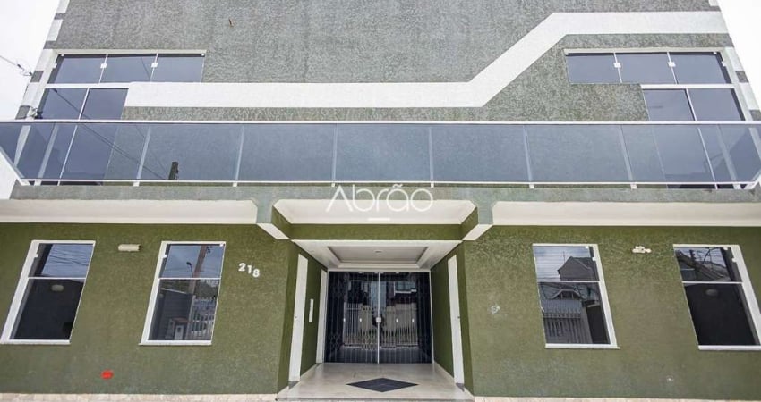 Barracão com 360 m² para alugar na Cidade Industrial de Curitiba | Ref. 516