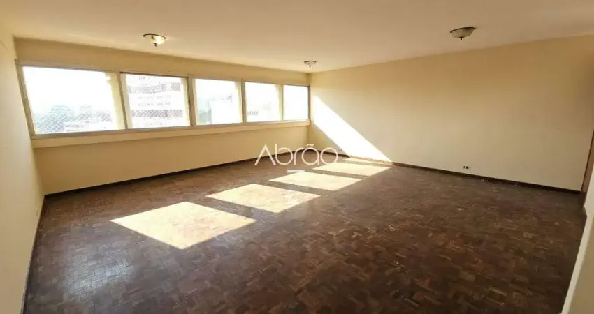 Apartamento de 166 m² para Alugar no Centro de Curitiba – 3 Quartos, 2 Vagas e Vista Privilegiada | Ref. 130