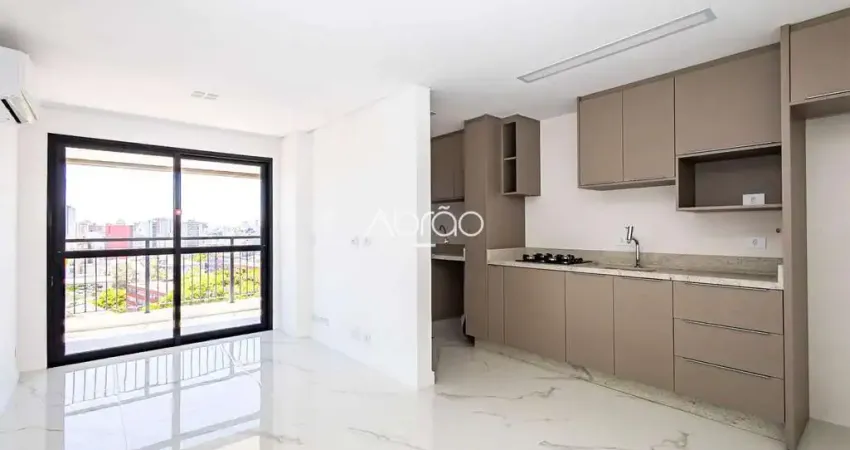 Apartamento novo para alugar no explore botânico no cristo rei - 61 m² | ref 617