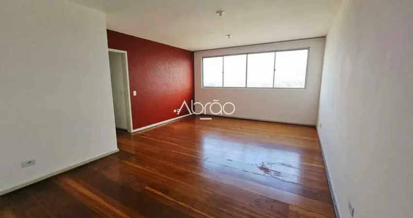 Apartamento com 3 quartos para alugar no novo mundo, curitiba - 93 m² | ref. 159