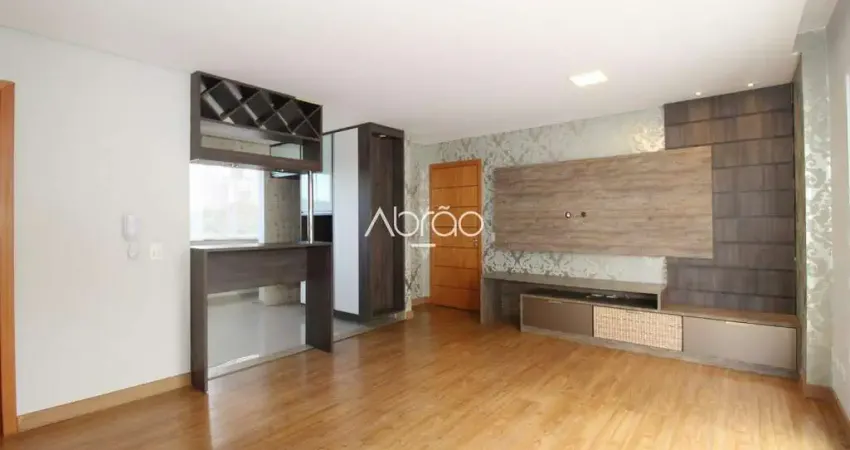 Apartamento de 2 quartos para alugar no boa vista – 87 m², suíte com closet e vaga de garagem dupla | ref. 137