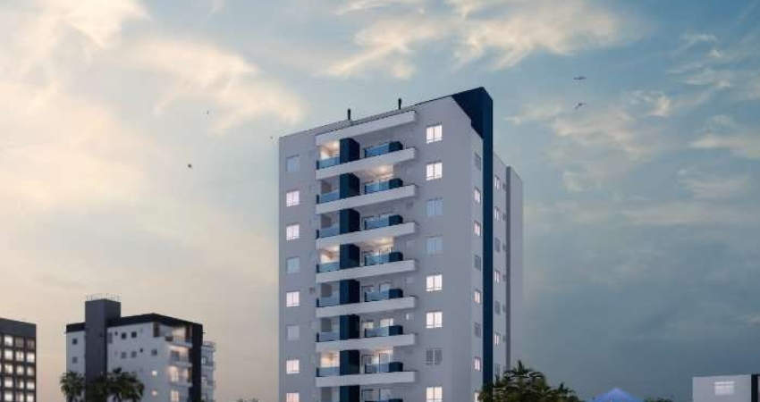 Apartamento com 2 quartos à venda na Rua Menino Deus, 01, Barreiros, São José