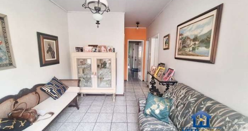 Casa com 2 quartos à venda na Rua Maria Claudino da Cruz, 855, Capoeiras, Florianópolis