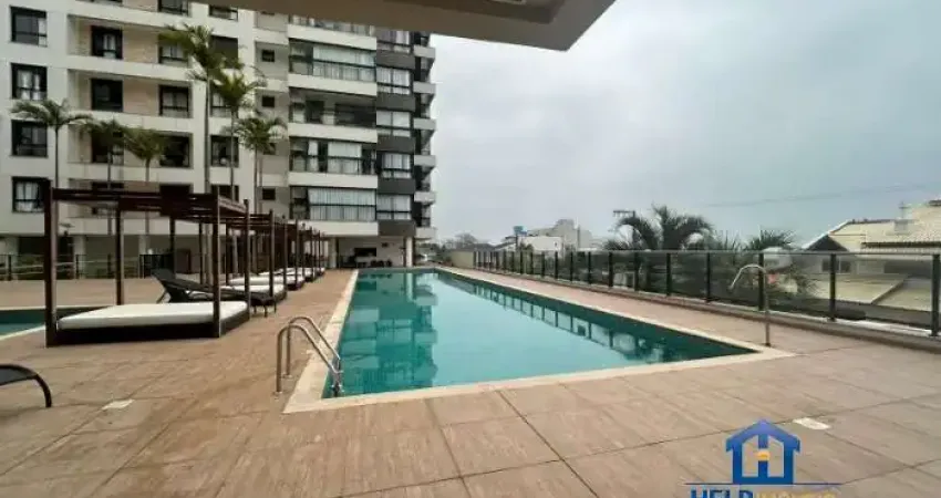 Apartamento com 3 quartos à venda na Rua Sérgio Gil, 26, Balneário, Florianópolis