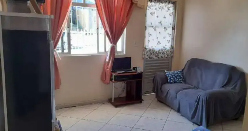 Casa com 2 quartos à venda na Avenida Lisboa, 10, Forquilhas, São José