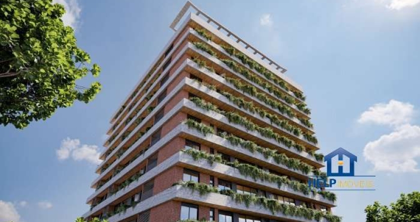 Apartamento com 3 quartos à venda na Rua Prefeito Coronel Antenor Mesquita, 402, Centro, Florianópolis
