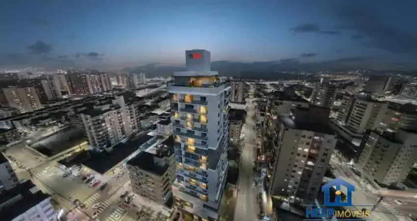 Prédio à venda na Rua Antônio Scherer, 608, Kobrasol, São José
