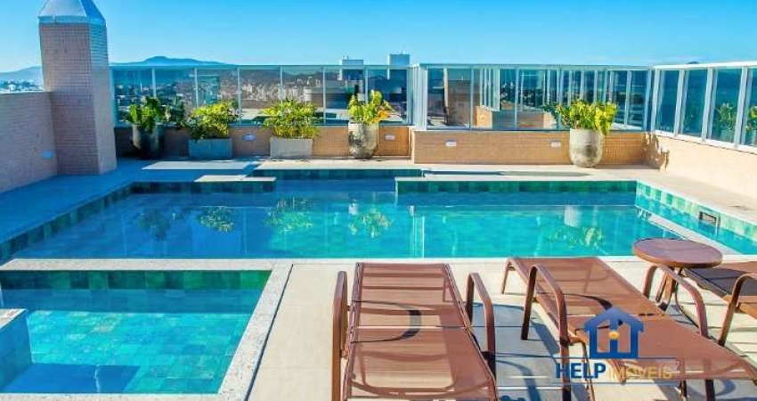 Apartamento com 2 quartos à venda na Avenida Brigadeiro da Silva Paes, 26, Campinas, São José