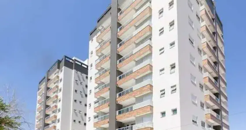 Apartamento com 3 quartos à venda na Avenida Santa Catarina, 859, Estreito, Florianópolis