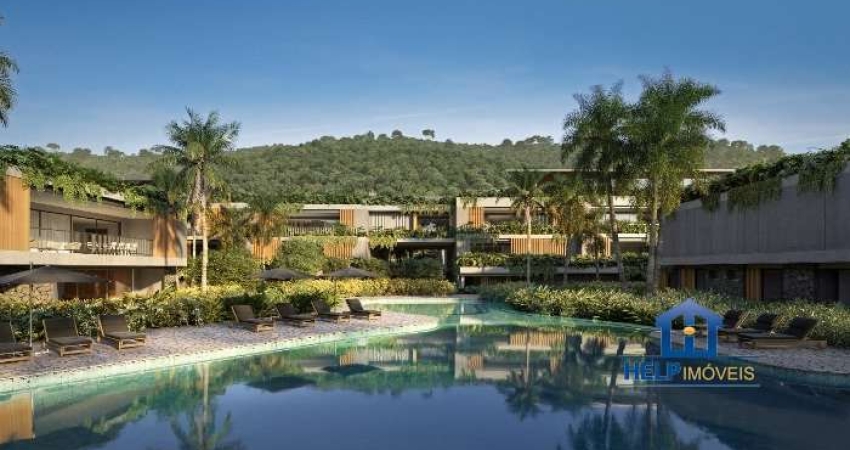 Apartamento com 4 quartos à venda na Rua Laurindo Januário da Silveira, 2977, Lagoa da Conceição, Florianópolis