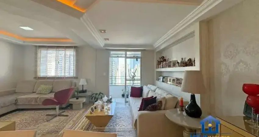 Apartamento com 4 quartos à venda na Rua Adhemar da Silva, 691, Kobrasol, São José