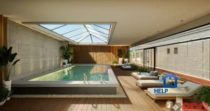 Apartamento com 2 quartos à venda na Rua 119, 01, Centro, Itapema